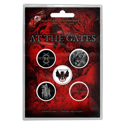 At The Gates - To Drink From The Night Itself At The Gates - To Drink From The Night Itself