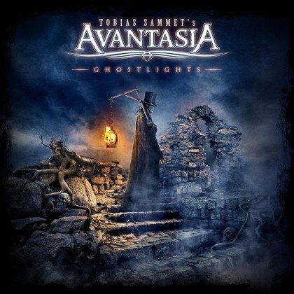 Avantasia - Ghostlights Avantasia - Ghostlights