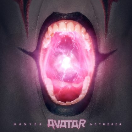 Avatar - Hunter Gatherer Avatar - Hunter Gatherer