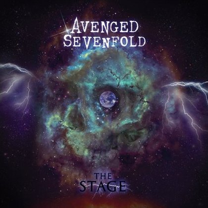 Avenged Sevenfold - The Stage Avenged Sevenfold - The Stage