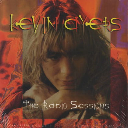 Ayers, Kevin - The Radio Sessions Ayers, Kevin - The Radio Sessions