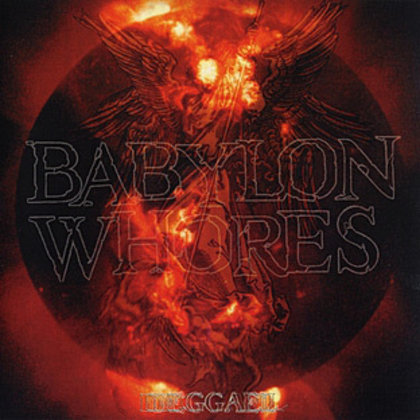 Babylon Whores - Deggael Babylon Whores - Deggael