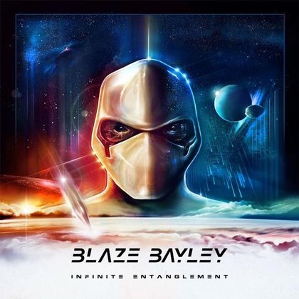 Bailey, Blaze - Infinite Entanglement Bailey, Blaze - Infinite Entanglement