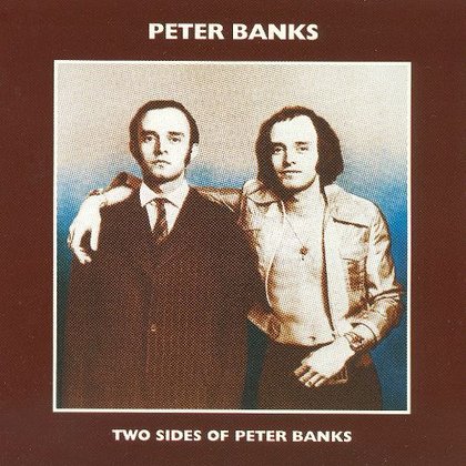 Banks, Peter - Two Sides Of Peter Banks Banks, Peter - Two Sides Of Peter Banks
