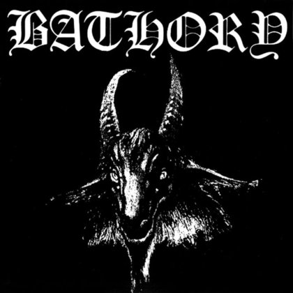 Bathory - Bathory Bathory - Bathory