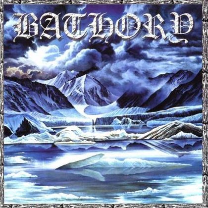 Bathory - Nordland II Bathory - Nordland II