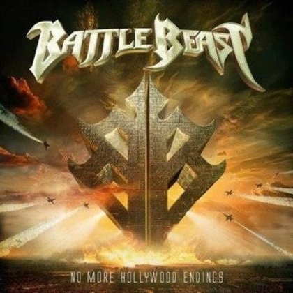 Battle Beast - No More Hollywood Endings (Ltd.) Battle Beast - No More Hollywood Endings (Ltd.)