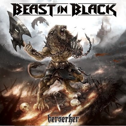 Beast In Black - Berserker Beast In Black - Berserker