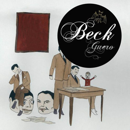 Beck - Guero Beck - Guero