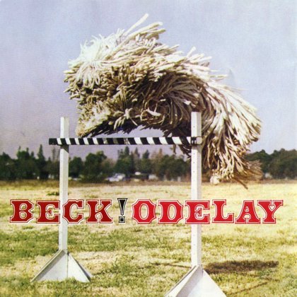 Beck - Odelay Beck - Odelay