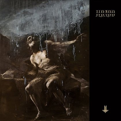Behemoth - I Loved You At Your Darkest Behemoth - I Loved You At Your Darkest