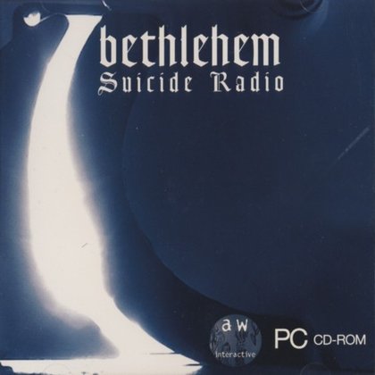 Bethlehem - Suicide Radio Bethlehem - Suicide Radio