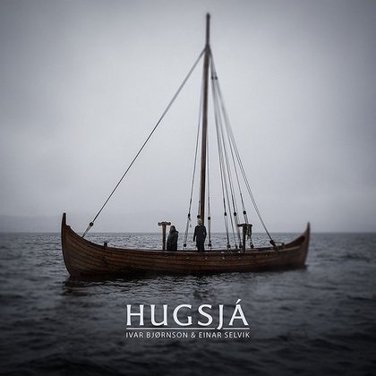 Bjornson, Ivar & Selvik, Einar - Hugsja Bjornson, Ivar & Selvik, Einar - Hugsja
