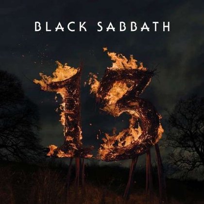 Black Sabbath - 13 Black Sabbath - 13