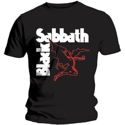Black Sabbath - Creature Black Sabbath - Creature