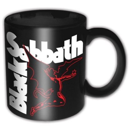 Black Sabbath - Demon Black Sabbath - Demon