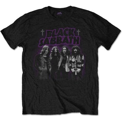 Black Sabbath - Masters Of Reality Black Sabbath - Masters Of Reality