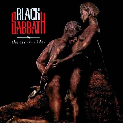 Black Sabbath - The Eternal Idol (Deluxe Edition) Black Sabbath - The Eternal Idol (Deluxe Edition)