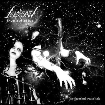 Blodarv - Soul Collector (The Thousand Years Tale) Blodarv - Soul Collector (The Thousand Years Tale)