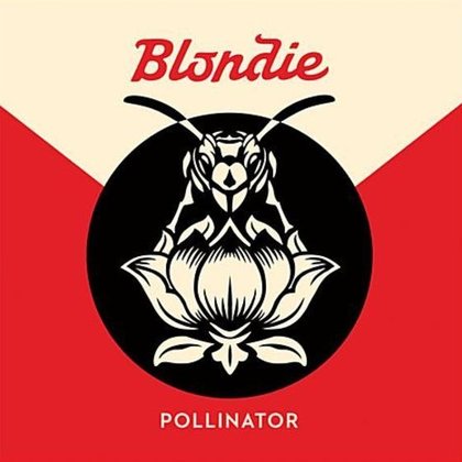 Blondie - Pollinator Blondie - Pollinator
