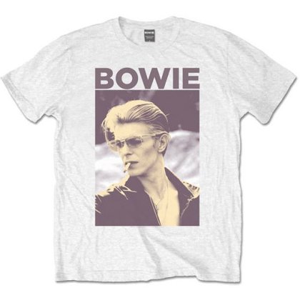 Bowie, David - Smoking (POODI SAABUMAS!) Bowie, David - Smoking (POODI SAABUMAS!)