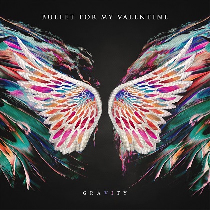 Bullet For My Valentine - Gravity Bullet For My Valentine - Gravity
