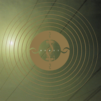 Burst - Prey On Life Burst - Prey On Life