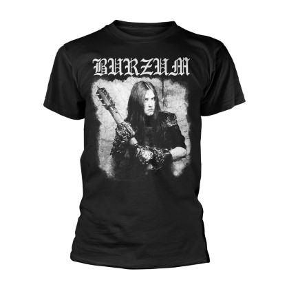 Burzum - Anthology 2018 Burzum - Anthology 2018