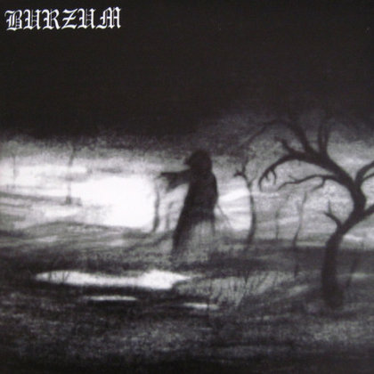 Burzum - Burzum / Aske (POES 28.01.) Burzum - Burzum / Aske (POES 28.01.)