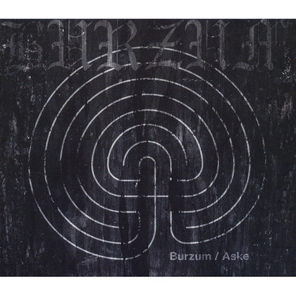 Burzum - Burzum / Aske Burzum - Burzum / Aske