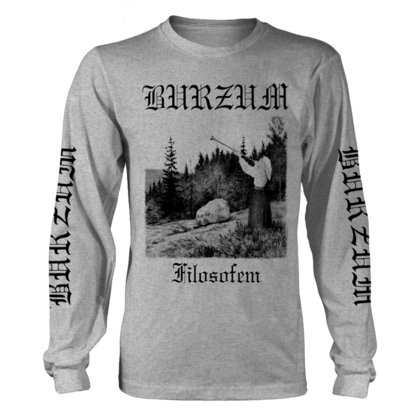 Burzum - Filosofem Burzum - Filosofem