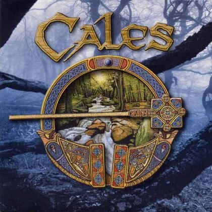 Cales - The Pass In Time Cales - The Pass In Time