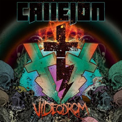 Callejon - Videodrom Callejon - Videodrom
