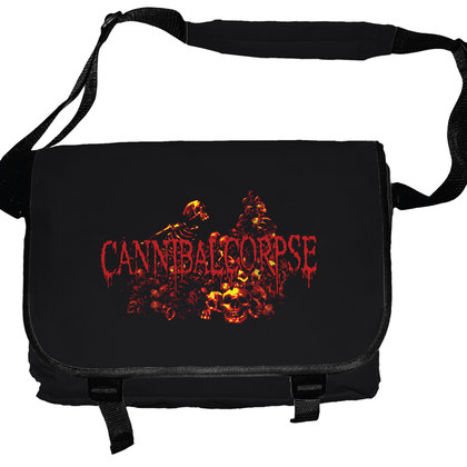 Cannibal Corpse - Pile Of Skulls Cannibal Corpse - Pile Of Skulls