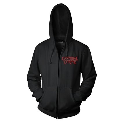 Cannibal Corpse - Stabhead Cannibal Corpse - Stabhead