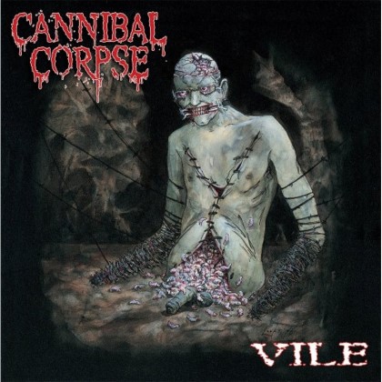 Cannibal Corpse - Vile Cannibal Corpse - Vile
