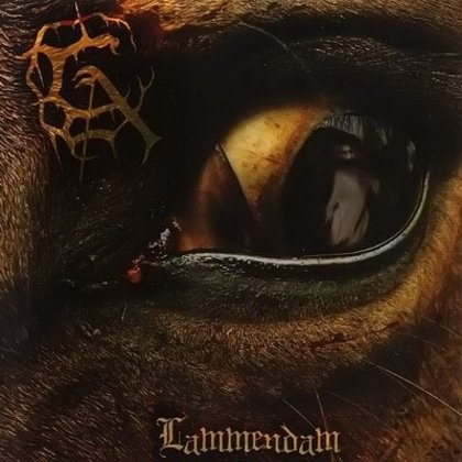 Carach Angren - Lammendam Carach Angren - Lammendam