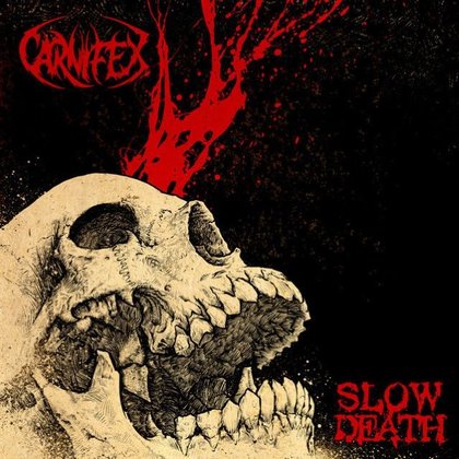 Carnifex - Slow Death Carnifex - Slow Death