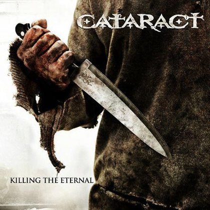 Cataract - Killing The Eternal (Ltd.) Cataract - Killing The Eternal (Ltd.)