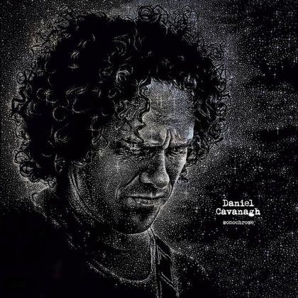 Cavanagh, Daniel - Monochrome Cavanagh, Daniel - Monochrome