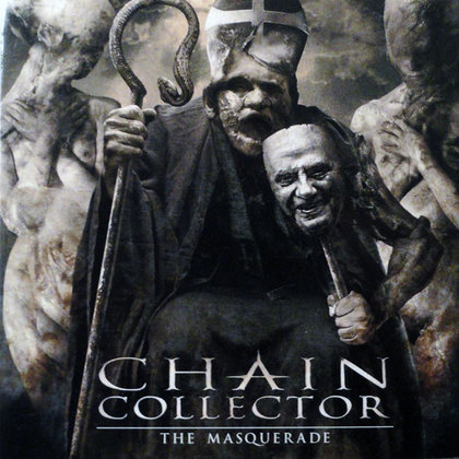Chain Collector - The Masquerade Chain Collector - The Masquerade