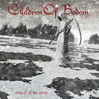 Children Of Bodom - Halo Of Blood (Ltd.) Children Of Bodom - Halo Of Blood (Ltd.)
