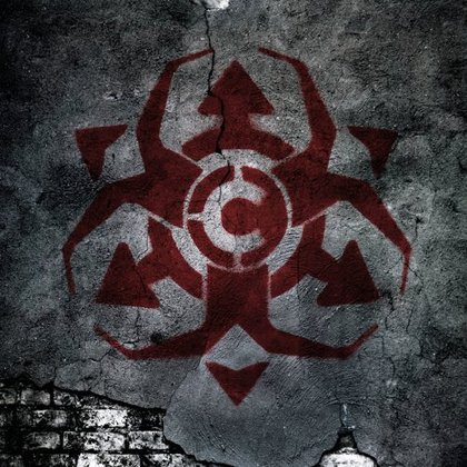 Chimaira - The Infection (Ltd.) Chimaira - The Infection (Ltd.)