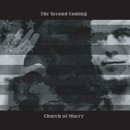 Church Of Misery - The Second Coming Church Of Misery - The Second Coming