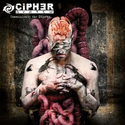 Cipher System - Communicate The Storms (Ltd.) Cipher System - Communicate The Storms (Ltd.)