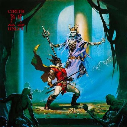 Cirith Ungol - King Of The Dead Cirith Ungol - King Of The Dead