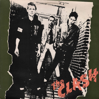 Clash, The - The Clash Clash, The - The Clash