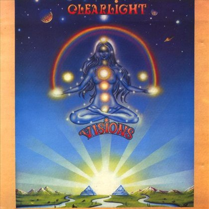 Clearlight - Visions Clearlight - Visions