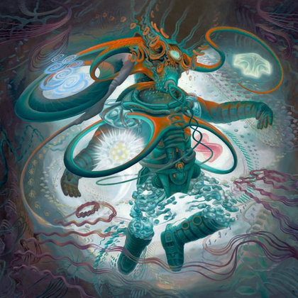 Coheed and Cambria - The Afterman: Ascension Coheed and Cambria - The Afterman: Ascension