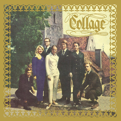 Collage - Collage Collage - Collage